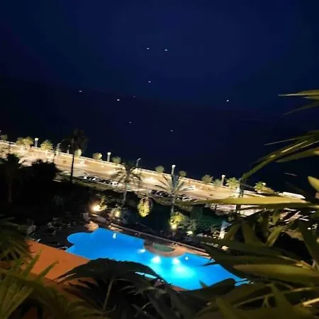 By Neptune - Riviera Beach View