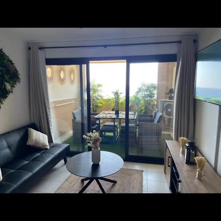 By Neptune - Riviera Beach View *