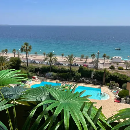 By Neptune - Riviera Beach View * Cannes